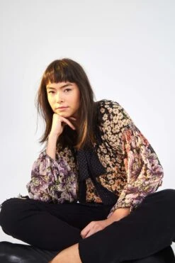 Farm Rio LEVIS WEDGIE ICON JEANS -Farm Rio Shoop 22861 0055 03