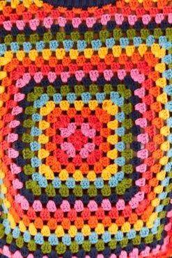 Sunset Stripes Crochet Sweater 8 Sunset Stripes Crochet Sweater -Farm Rio Shoop 299661 05 65492b45 1432 4143 af5f d6ec76a7f3ac