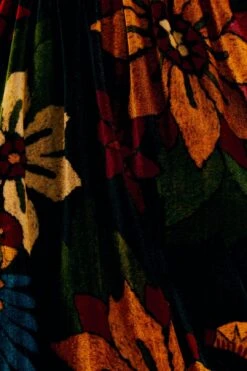 Farm Rio Macaw Ballet Mini Dress -Farm Rio Shoop 303912 05