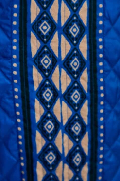 Farm Rio Black Macaw Forest Quilted Pants -Farm Rio Shoop 304153 04