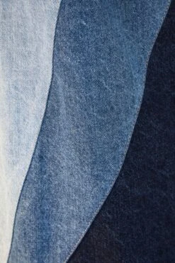 Farm Rio Patched Denim Pants 10 Farm Rio Patched Denim Pants -Farm Rio Shoop 305380 05