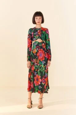 Farm Rio Shoop -Farm Rio Shoop 306067 02 1