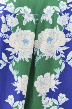 Farm Rio Soft Garden Shirt 8 Farm Rio Soft Garden Shirt -Farm Rio Shoop 306245 04