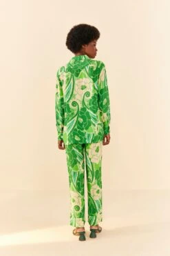 Farm Rio Tropical Groove Shirt 7 Farm Rio Tropical Groove Shirt -Farm Rio Shoop 306293 03