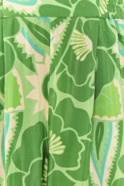 Farm Rio Tropical Groove Pants 8 Farm Rio Tropical Groove Pants -Farm Rio Shoop 306294 04