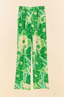 Farm Rio Tropical Groove Pants 9 Farm Rio Tropical Groove Pants -Farm Rio Shoop 306294 06