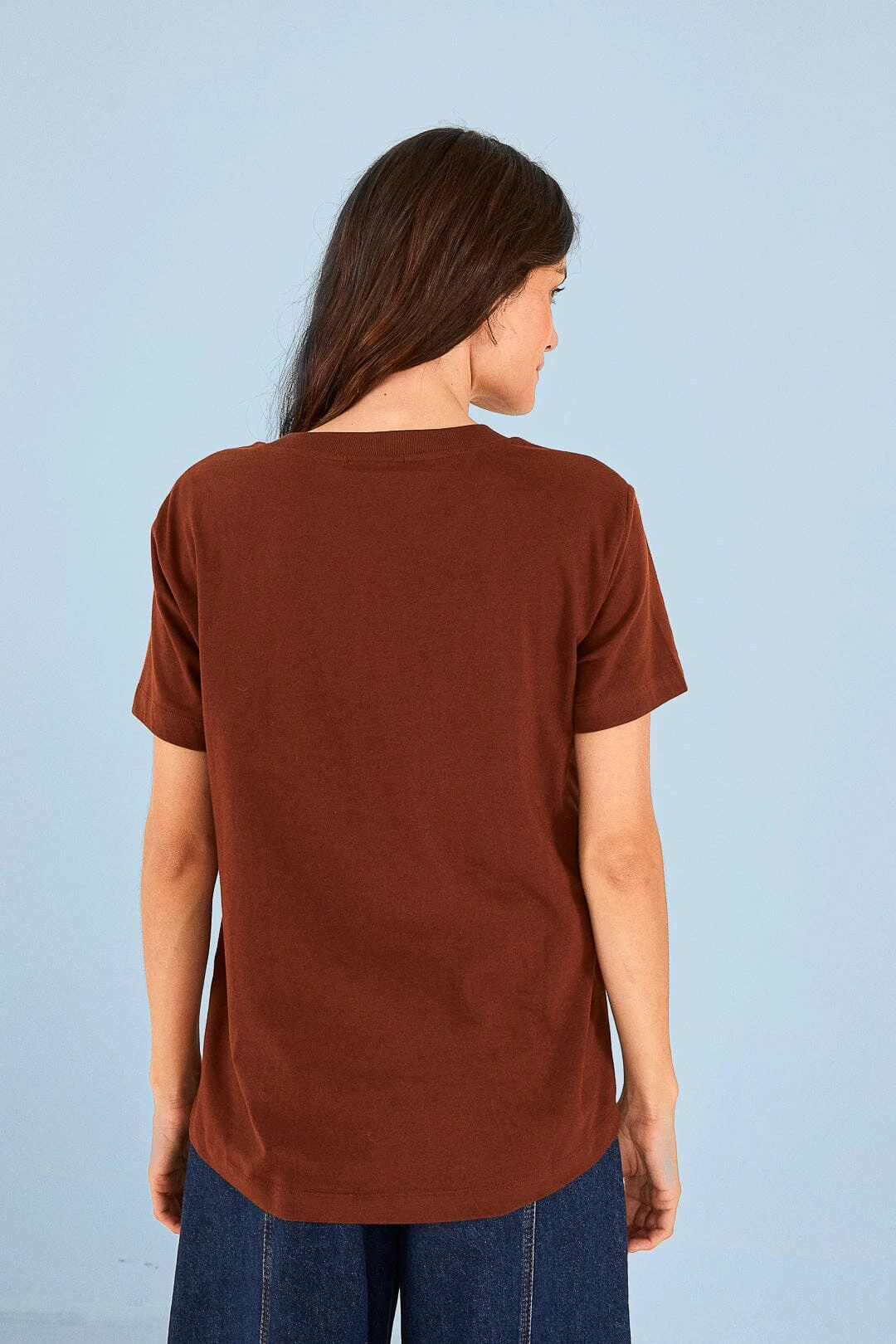 Farm Rio Cancer Zodiac Organic Cotton T-Shirt 3 Farm Rio Cancer Zodiac Organic Cotton T-Shirt - Image 3