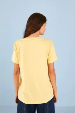 Farm Rio Leo Zodiac Organic Cotton T-Shirt -Farm Rio Shoop 306693 03