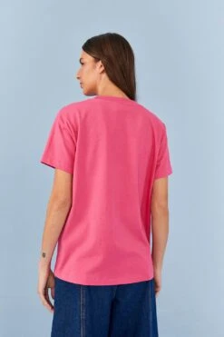 Farm Rio Libra Zodiac Organic Cotton T-Shirt -Farm Rio Shoop 306695 03