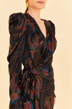 Farm Rio Sequin Toucans Mini Dress -Farm Rio Shoop 308192 02 e8f4111b 09f0 4132 954f e2abedb04868