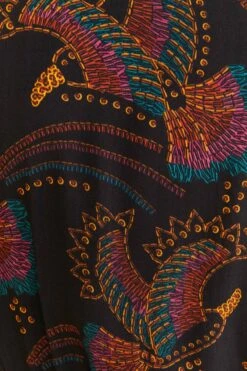 Farm Rio Sequin Toucans Mini Dress -Farm Rio Shoop 308192 04 bc57fe2e 334e 4f4f 9d91 c8aa019865aa