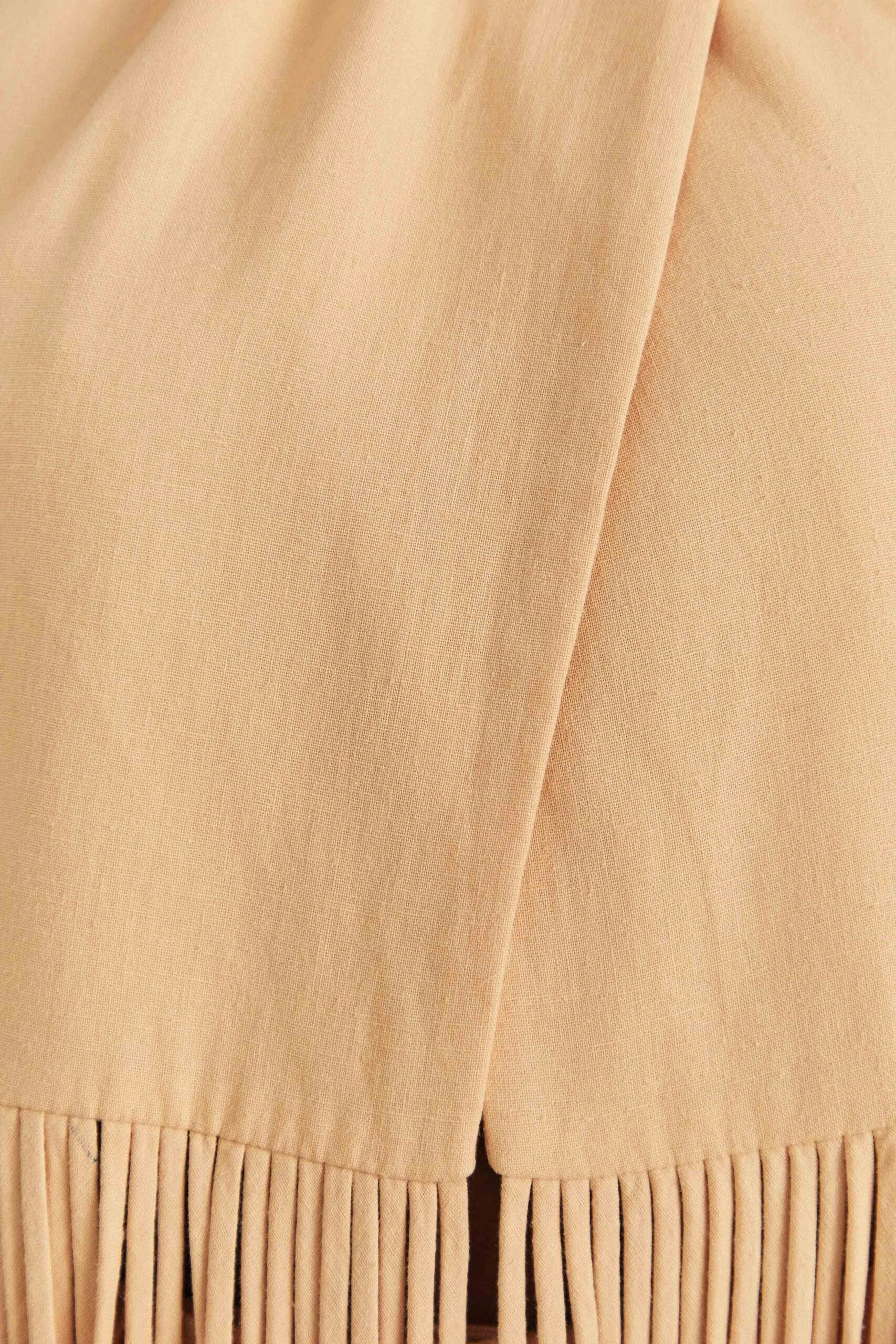 Farm Rio Sand Cross Front Top 4 Farm Rio Sand Cross Front Top - Image 4