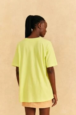 Farm Rio Brasil T-Shirt 9 Farm Rio Brasil T-Shirt -Farm Rio Shoop 309583 04