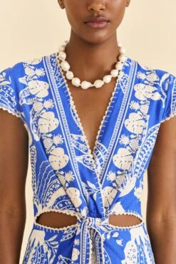 Farm Rio Shoop -Farm Rio Shoop 309601 02