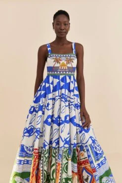 Farm Rio Shoop -Farm Rio Shoop 310673 02