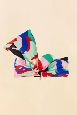 Farm Rio Colorful Monstera Organic Cotton Crop Top 9 Farm Rio Colorful Monstera Organic Cotton Crop Top -Farm Rio Shoop 311378 06