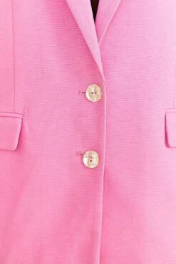 Farm Rio Pink Blazer 9 Farm Rio Pink Blazer -Farm Rio Shoop 313633 05