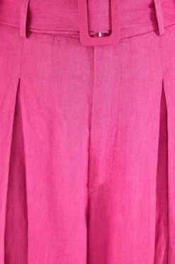 Farm Rio Pink Pants -Farm Rio Shoop 314504 04