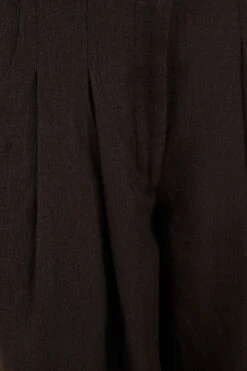 Farm Rio Black Low Waist Pants 10 Farm Rio Black Low Waist Pants -Farm Rio Shoop 314509 05