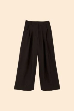 Farm Rio Black Low Waist Pants 11 Farm Rio Black Low Waist Pants -Farm Rio Shoop 314509 06