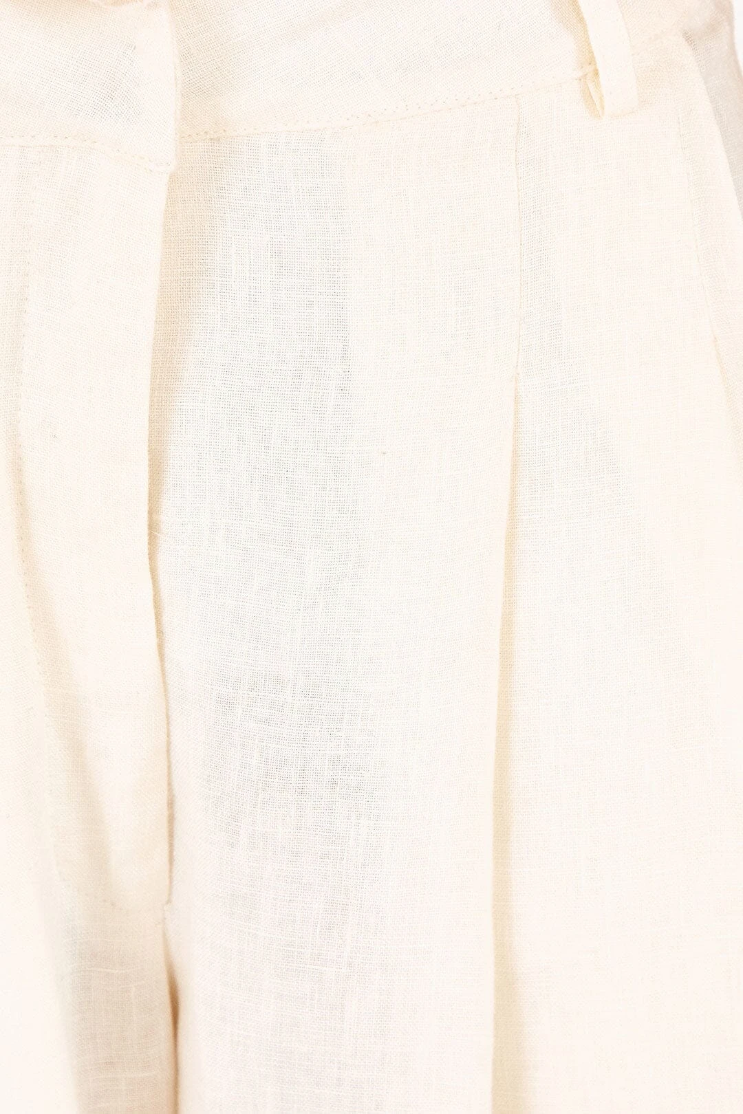 Farm Rio Off White Low Waist Pants 5 Farm Rio Off White Low Waist Pants - Image 5