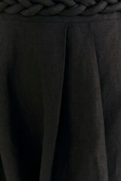 Farm Rio Black Shorts 9 Farm Rio Black Shorts -Farm Rio Shoop 314513 05