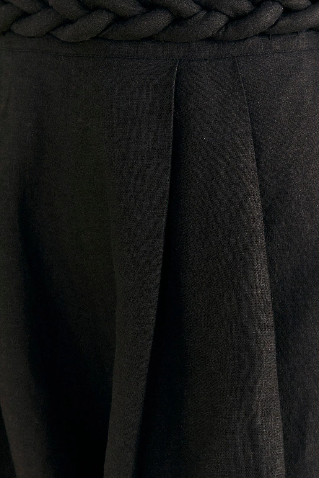 Farm Rio Black Shorts 5 Farm Rio Black Shorts - Image 5