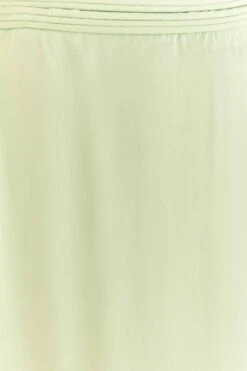 Farm Rio Mint Midi Skirt 9 Farm Rio Mint Midi Skirt -Farm Rio Shoop 316421 05