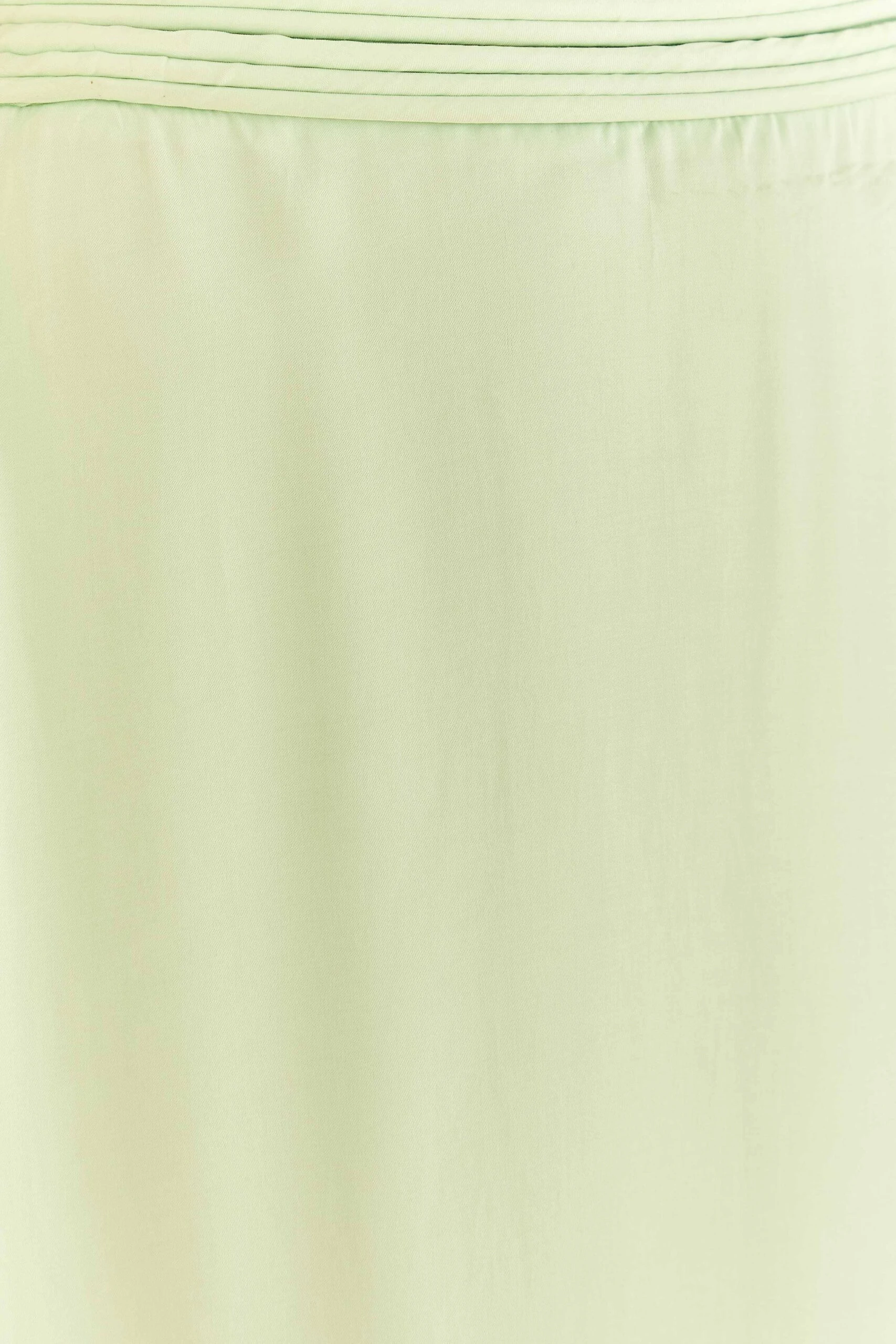 Farm Rio Mint Midi Skirt 5 Farm Rio Mint Midi Skirt - Image 5