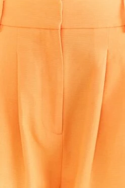 Farm Rio Peach Low Waisted Pants -Farm Rio Shoop 316423 05