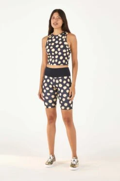 ADIDAS FARM TOTALLY NEW RIO BIKER SHORTS PINK -Farm Rio Shoop HA1218 04 d4f4bfd2 503c 4338 9f3e 497cc2866b92