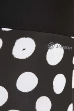 ADIDAS FARM TOTALLY NEW RIO BIKER SHORTS BLACK -Farm Rio Shoop HA1219 05 71634a81 ca52 4bc9 999d 02c3efb2dd04