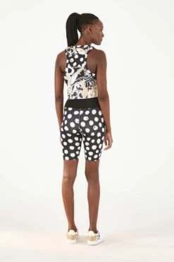 ADIDAS FARM TOTALLY NEW RIO TANK TOP BLACK -Farm Rio Shoop HA1226 04 b2a49772 fe86 49dd a166 3d073324a563