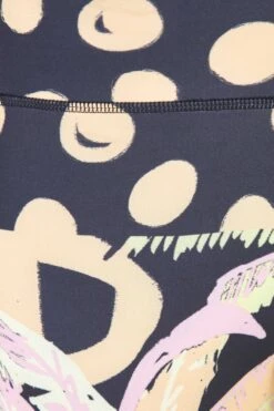 ADIDAS FARM TOTALLY NEW RIO LEGGINGS PINK -Farm Rio Shoop HA1231 05 b4ee34bb b8ec 4a1d 8d78 a624245317da