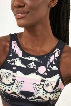 ADIDAS FARM TOTALLY NEW RIO SPORTS BRA PINK 7 ADIDAS FARM TOTALLY NEW RIO SPORTS BRA PINK -Farm Rio Shoop HE7206 03 d7b27a78 b837 4967 8414 9cc3820d0f25