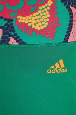 Farm Rio ADIDAS FARM TR Tights Green -Farm Rio Shoop HI5228 05