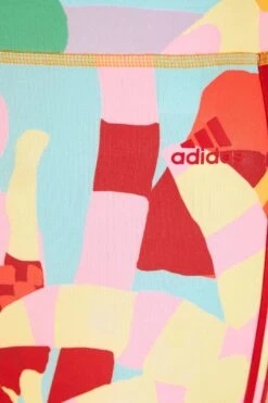 Farm Rio Adidas Farm Training Tights Gold 10 Farm Rio Adidas Farm Training Tights Gold -Farm Rio Shoop HS1192 05