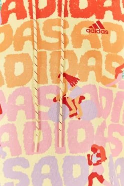 Farm Rio Adidas Farm Hoodie Pearl Citrine 10 Farm Rio Adidas Farm Hoodie Pearl Citrine -Farm Rio Shoop HS1196 05