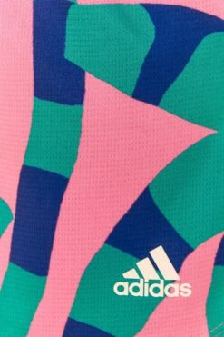 Farm Rio Adidas Farm Pacer Shorts Magenta 10 Farm Rio Adidas Farm Pacer Shorts Magenta -Farm Rio Shoop HS1197 05