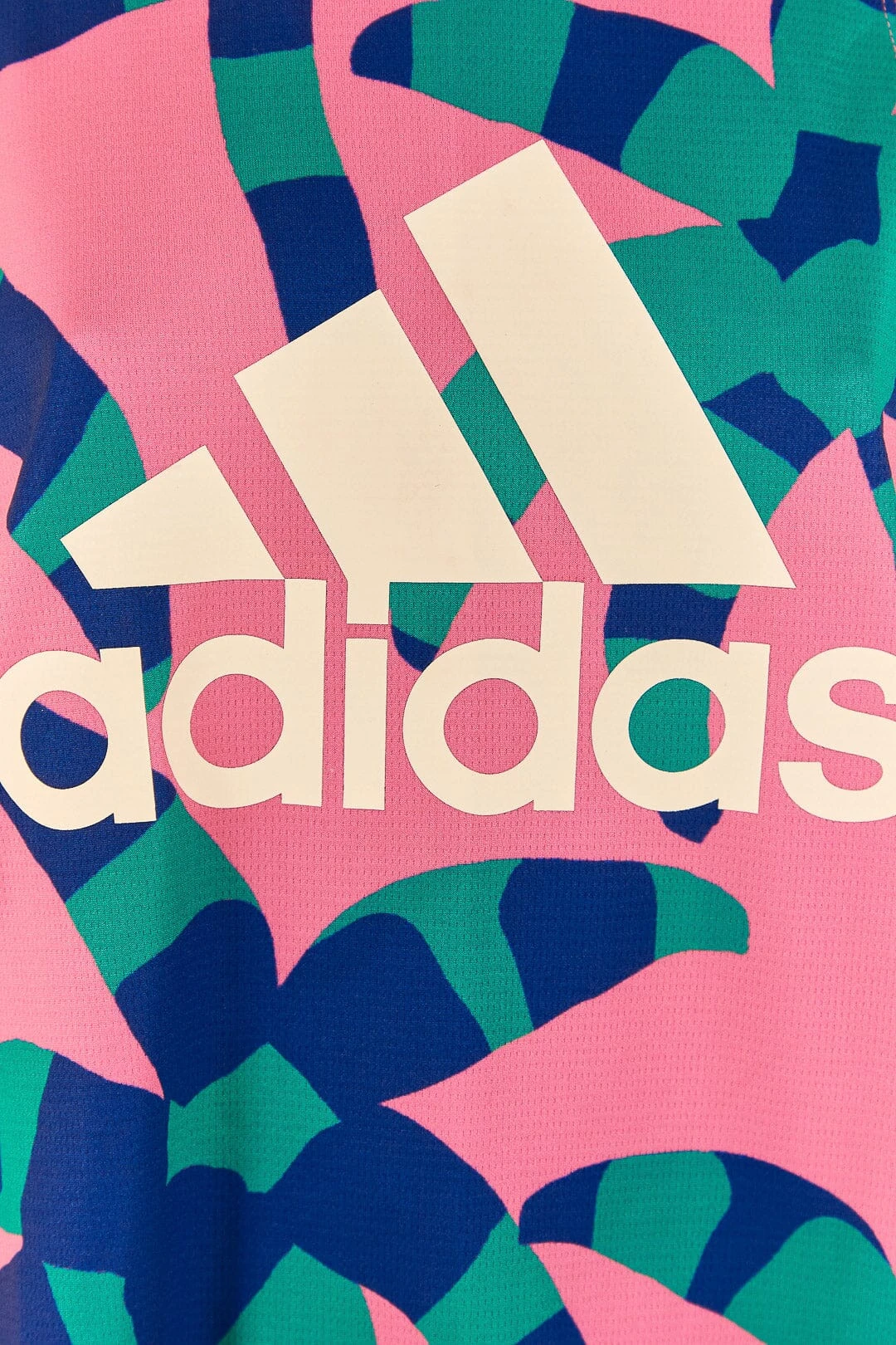 Farm Rio Adidas Farm Tank Top Green 5 Farm Rio Adidas Farm Tank Top Green - Image 5